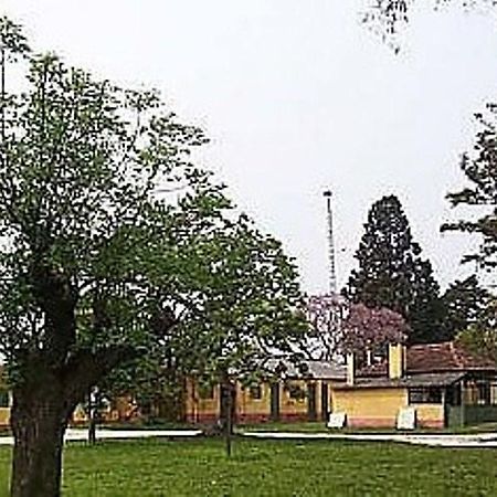 Pousada Chácara das Roseiras Bagé Exterior foto