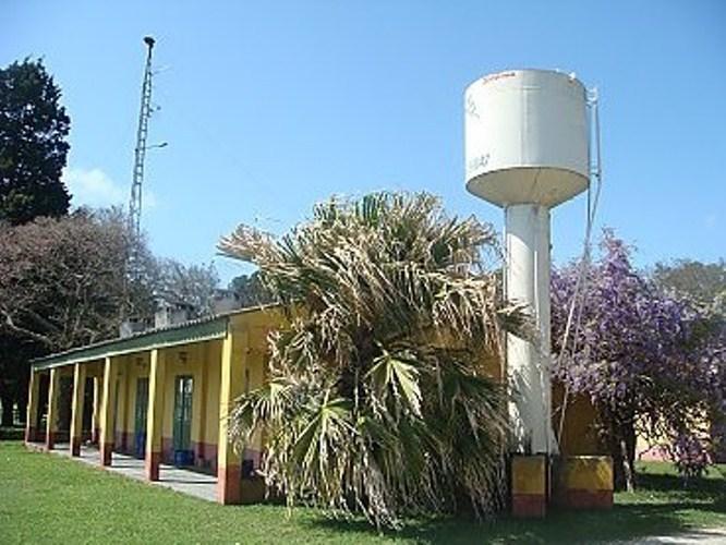 Pousada Chácara das Roseiras Bagé Exterior foto