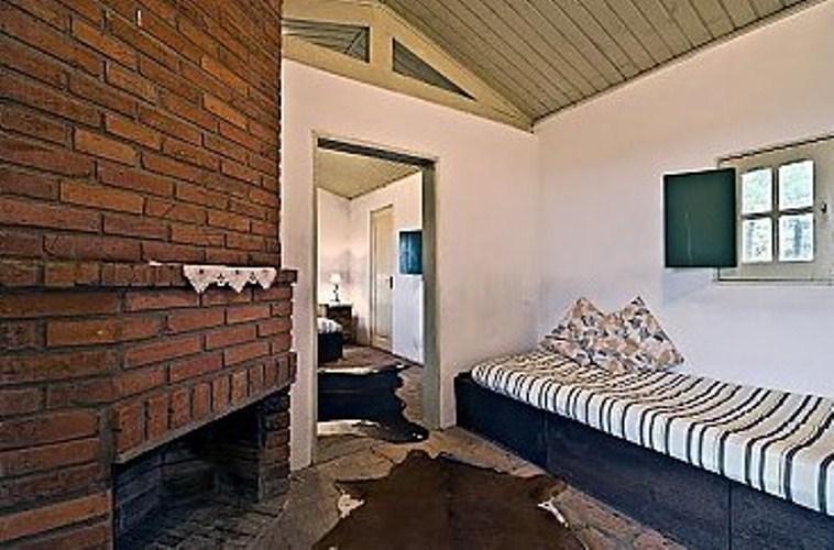 Pousada Chácara das Roseiras Bagé Quarto foto