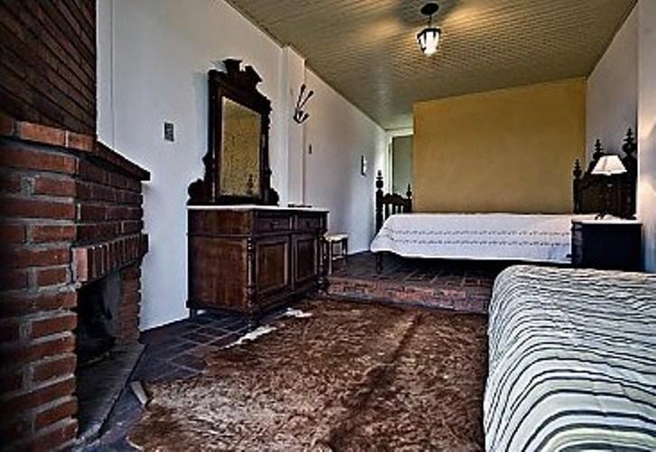 Pousada Chácara das Roseiras Bagé Quarto foto