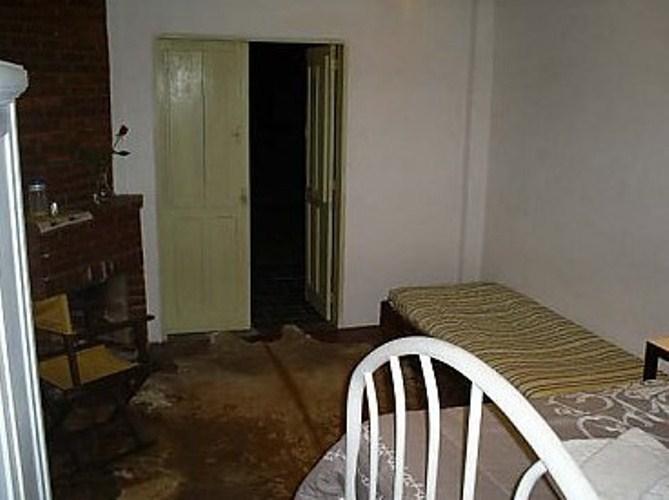 Pousada Chácara das Roseiras Bagé Quarto foto