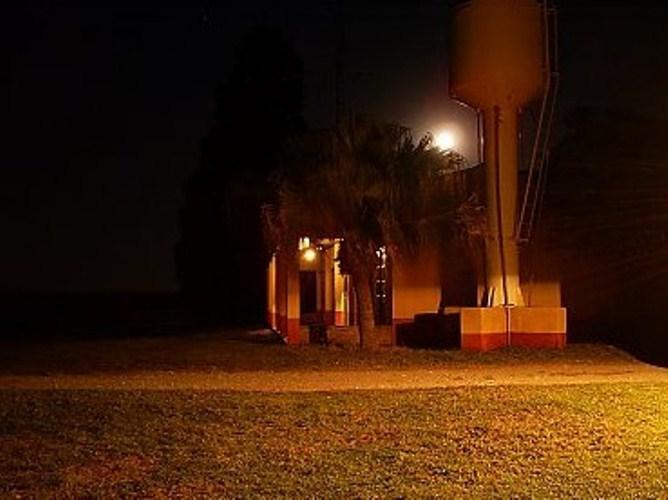 Pousada Chácara das Roseiras Bagé Exterior foto